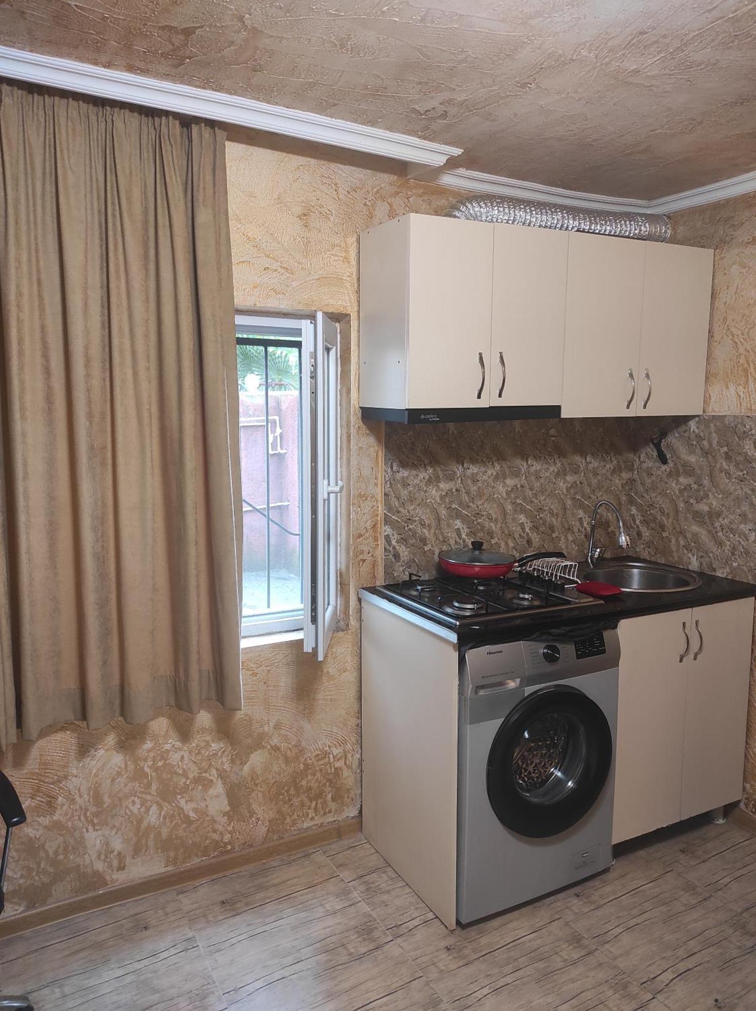 Batumi House Hotel Екстериор снимка